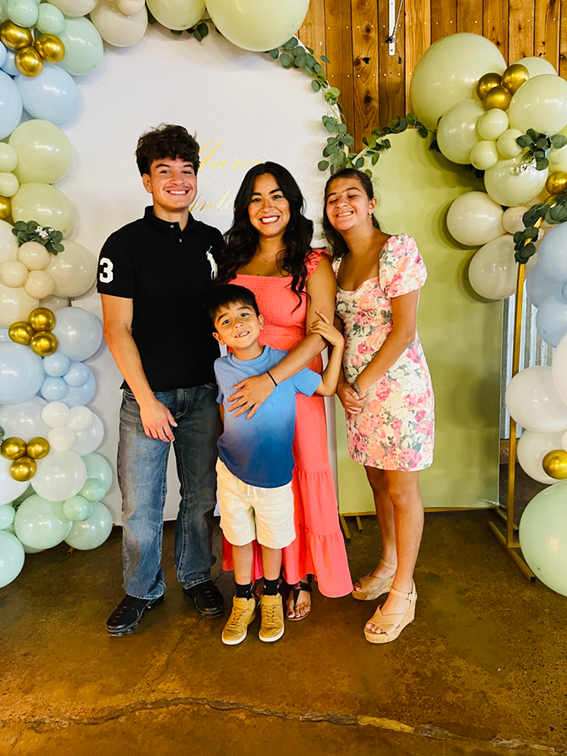 Flor - Dyslexia Therapy South Texas