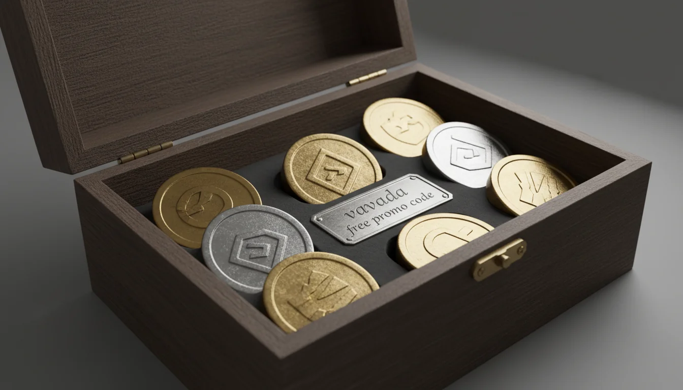 Enjoy Vavada no deposit bonus